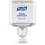 PurellÂ® Advanced Foam Hand Sanitizer, Clear Liquid, Packing 2x 1200ml Bottles/ CS