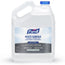 PurellÂ® Professional Multi-Surface Sanitizer & Disinfectant, No-Rinse, 3.78 Liter Refill Bottle, 4 Bottles/Case, Made in Canada
