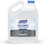 Purell® Professional Multi-Surface Sanitizer & Disinfectant, No-Rinse, 3.78 Liter Refill Bottle, 4 Bottles/Case, Made in Canada