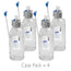 GOJOÂ® Luxury Foam Handwash Packing 4x 1.5L Bottles/ CS