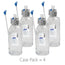 GOJOÃ‚Â® Luxury Foam Handwash Packing 4x 1.5L Bottles/ CS
