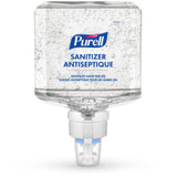 Purell Advanced Hand Rub Gel Refill for Purell ES8 Touch-Free Hand Sanitizer Dispensers