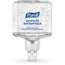 Purell Advanced Hand Rub Gel Refill for Purell ES8 Touch-Free Hand Sanitizer Dispensers Packing 2x 1200ml Bottles/ CS