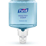 7772-02-CAN00 ES8 Purell Healthcre Soap Gentle&free Foam