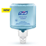 Purell CRT Healthy Soap High Performance Foam Refill for PURELLÂ® ES8 Touch-Free Soap Dispensers