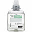 Gojo Green Certified Foam Hand Cleaner, Fragrance Free, Hand Soap Refill for Gojo FMX-12 Push Style Dispenser Packing 4x 1250ml Bottles/ CS
