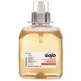 GOJOÂ® Antibacterial Luxury Foam Handwash Chloroxylenol Liquid