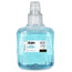 Gojo Pomeberry Foam Handwash Refill for GOJOÃ‚Â® LTX-12Ã¢â€žÂ¢ Dispenser Packing 2x 1200ml Bottles/ CS