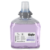 Gojo 5361-02, TFX Foam Soap