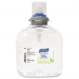 PurellÂ® Advanced Moisturizing Foam Hand Rub Refill, for TFX Dispenser