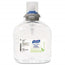 PurellÂ® Advanced Moisturizing Foam Hand Rub Refill, for TFX Dispenser, Packing 2x 1200ml Bottles/ CS