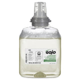 GOJOÃ‚Â® Green Certified Foam Hand Cleaner