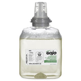 GOJOÂ® Green Certified Foam Hand Cleaner