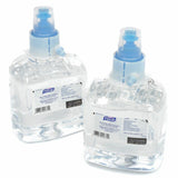 PurellÂ® Advanced Hand Rub Sanitizer, for TFX Refill 70%