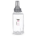 GOJOÂ® Clear & Mild Foam Handwash, Refill for GOJOÂ® ADX-12â„¢ Dispenser