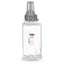 GOJOÂ® Clear & Mild Foam Handwash, Refill for GOJOÂ® ADX-12â„¢ Dispenser Packing 3x 1250ml Bottles/ CS