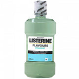LISTERINE Mouth Wash 500 ml Spearmint