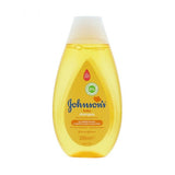 JOHNSONS Baby Shampoo 200ML