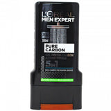 LOREAL Men Expert Body Wash 300Ml 5In1 Pure Carbon(It)