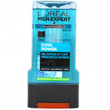 LOREAL Men Expert Body Wash 300Ml Cool Power(It)