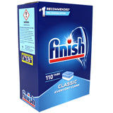 FINISH Dishwasher Tabs 110Count 1.99Kg Classic