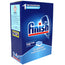 FINISH Dishwasher Tabs 110Count 1.99Kg Classic 4/Pack