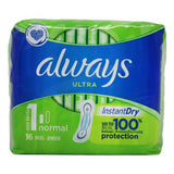 ALWAYS Ultra 16CT Size1 Normal