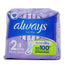ALWAYS Ultra 14CT Size2 Long 12/Pack