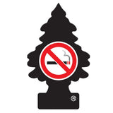 LITTLE TREES No Smoking
