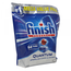 FINISH Dishwasher Powerball 64 Count Quantum Regular 4/Pack