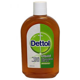 DETTOL Antiseptic 500ml