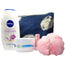 NIVEA Gift Set 5Pc Totally Pampered 5/Pack