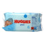 HUGGIES Wipes 56CT Pure Gentle Cleaning 10/Pack