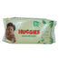 HUGGIES Wipes 56CT Natural Care Aloe 10/Pack