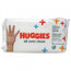 HUGGIES Huggies Wipes 56CT All Over Clean 10/Pack