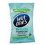 WET Ones Wipes 12 Count Antiba Counterial Unscented +aloe 10/Pack
