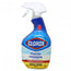CLOROX Spray 887Ml Bleach Foamer Kills Mold&Mildew 9/Pack