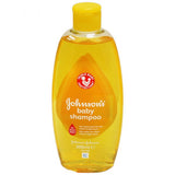 JOHNSONS Baby Shampoo 300ML
