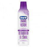 ORAL-B Mouth Wash 475ml Enamel Restore