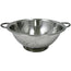 Stainless Steel Colander 8Qt Packing 6's/Box