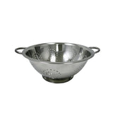 Stainless Steel Colander with Handle 3Qt