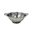 Stainless Steel Colander with Handle 3Qt Packing 12's/Box