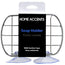Soap Holder with Suction Cup Packing 12's/Box