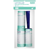 Lint Roller with 2 Extra Refills Dimensions: 10cmx2m