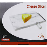 8" Marble Cheese Slicer
