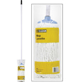 Yacht Mop with Handle 240g