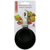 Measuring Cup 4Pc