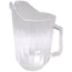 Clear Pitcher 1.7L Packing 12's/Box
