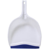 Dust Pan with Brush Deluxe Dimensions Dustpan 14"x9"/ Brush 11"