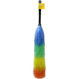 Duster Feather Multi Color Dimensions 23"
